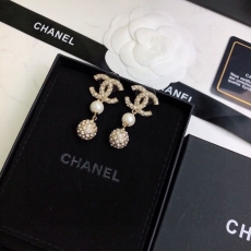 Chanel Rings